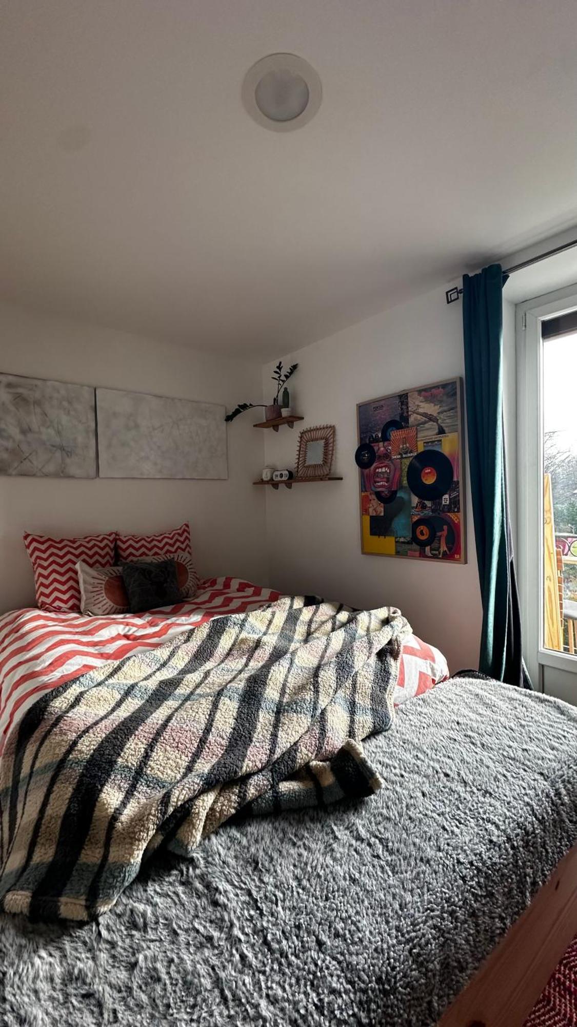 Ferienwohnung Chez Marie En Savoie La Ravoire Exterior foto